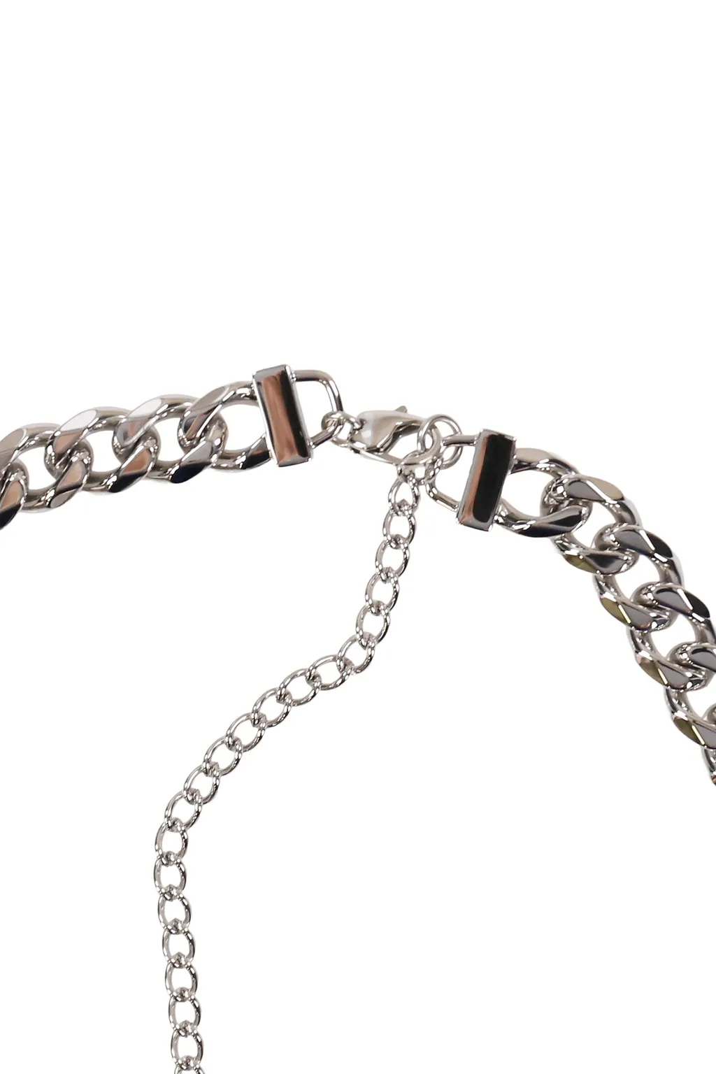 Necklace / Sil
