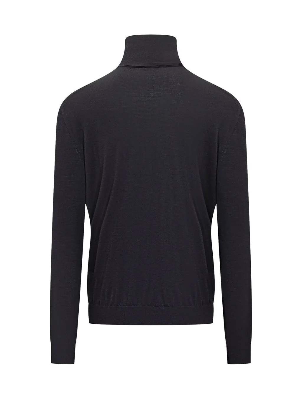 Malo Rasato Turtleneck Knitwear