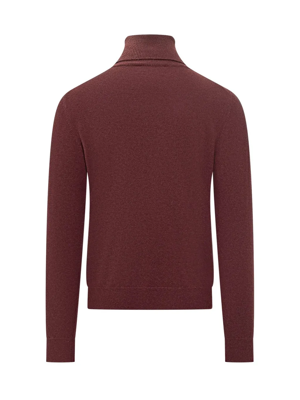 Malo Turtleneck Long-Sleeved Jumper