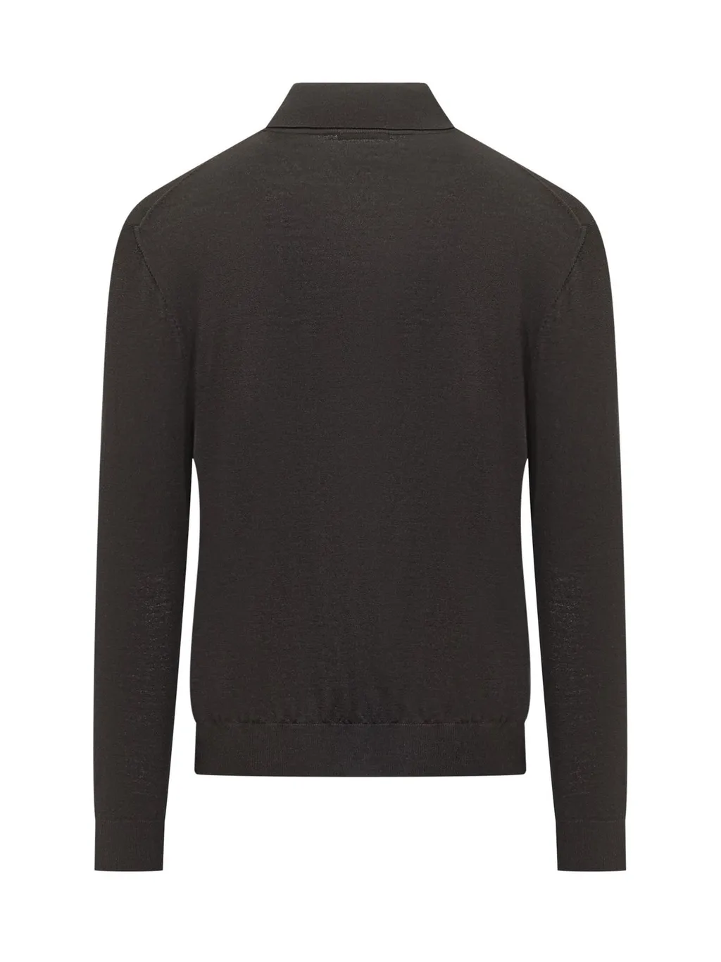 Malo 3-Button Polo Shirt