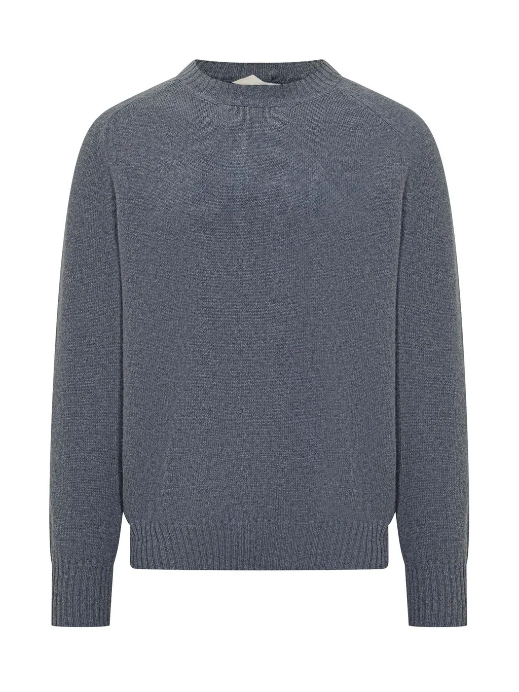 Malo Crew Neck Knitwear