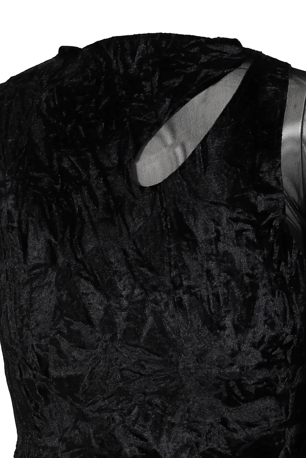 L/S Hoodie / Black