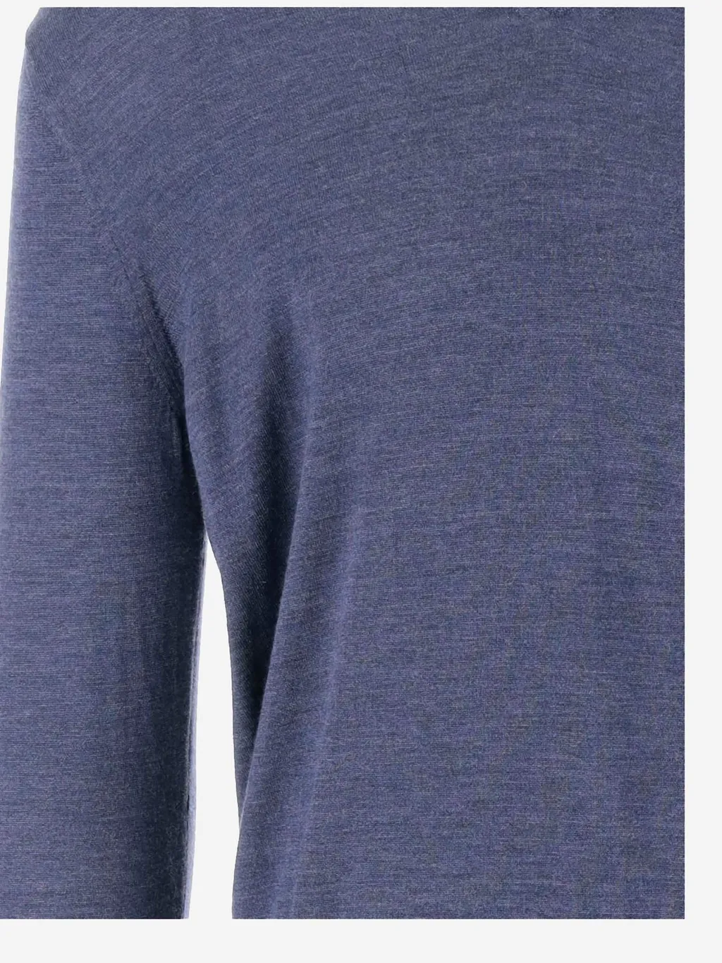 Malo V-Neck Sweater