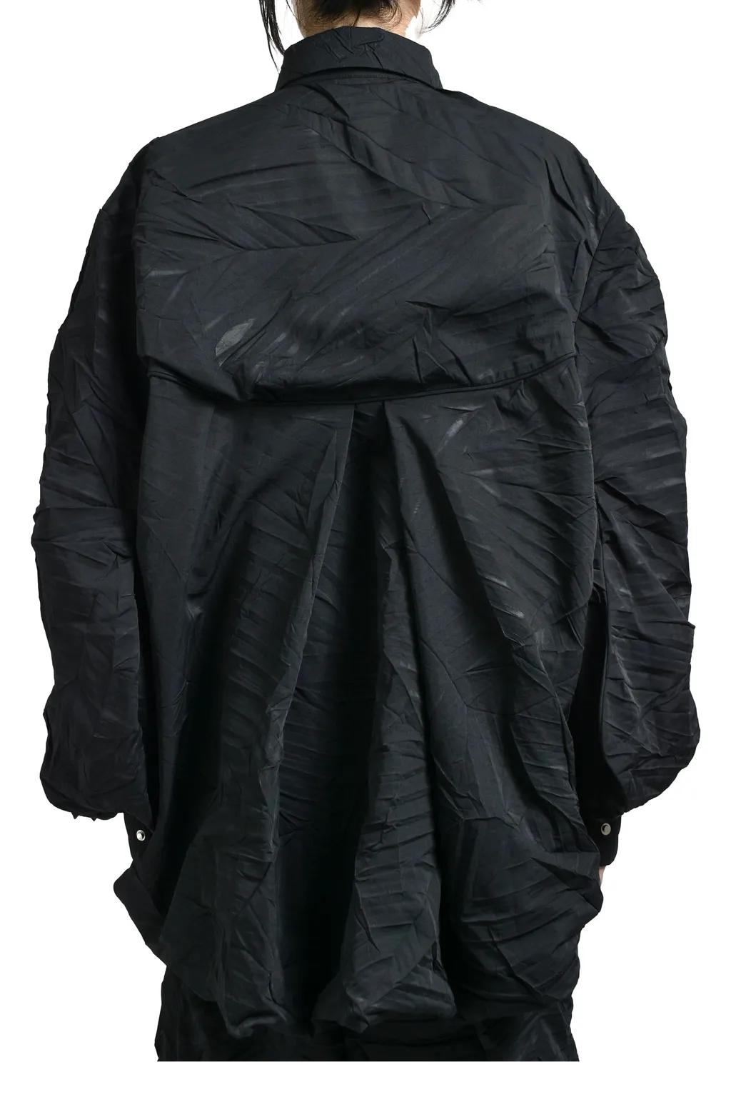 Shirts / Black