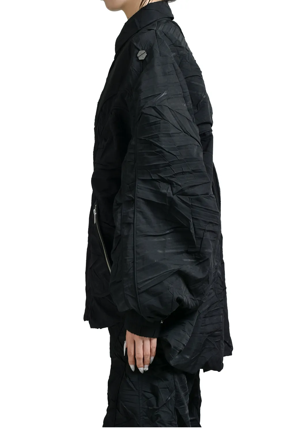 Shirts / Black