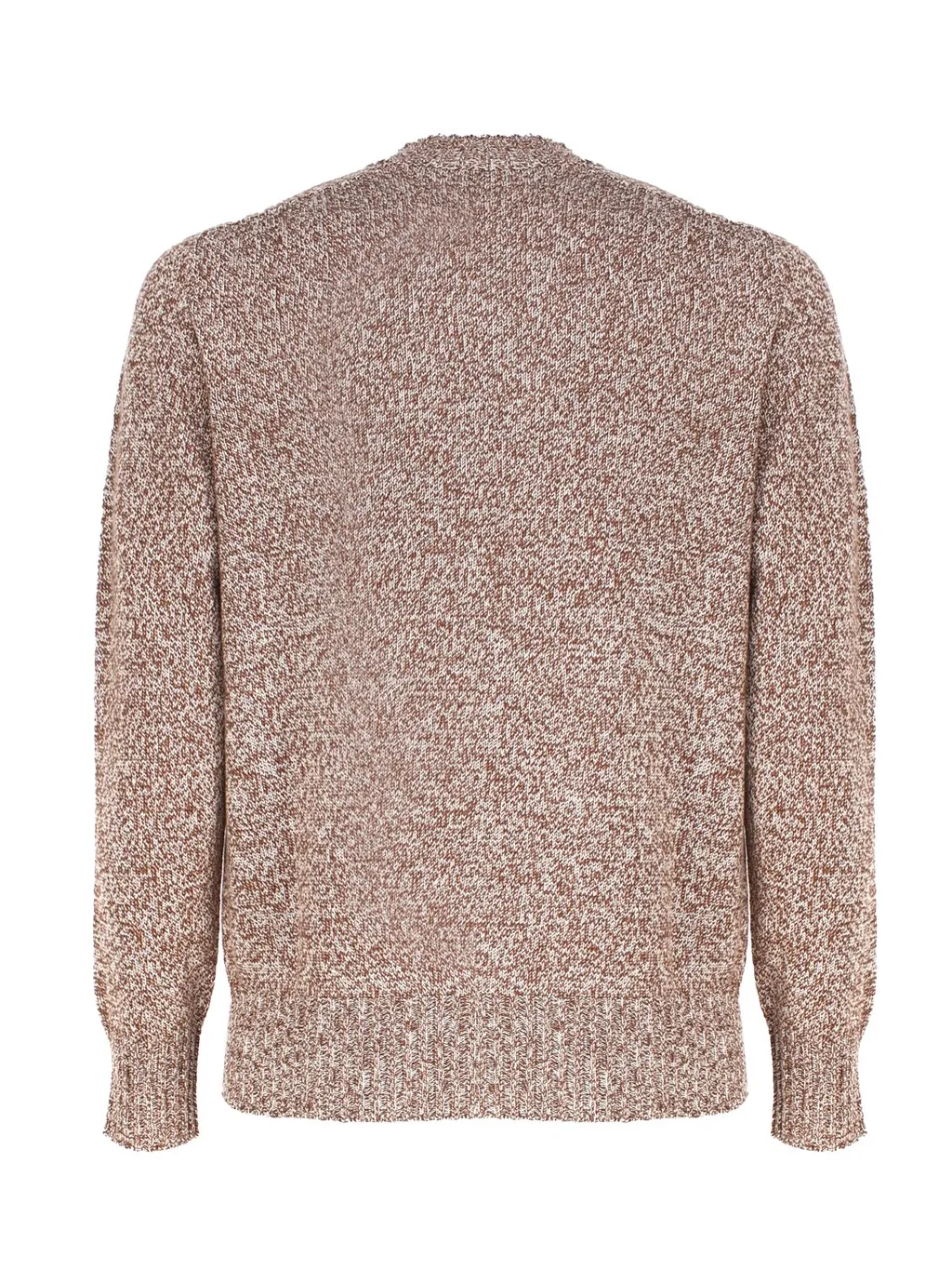 Malo Mock Neck Sweater