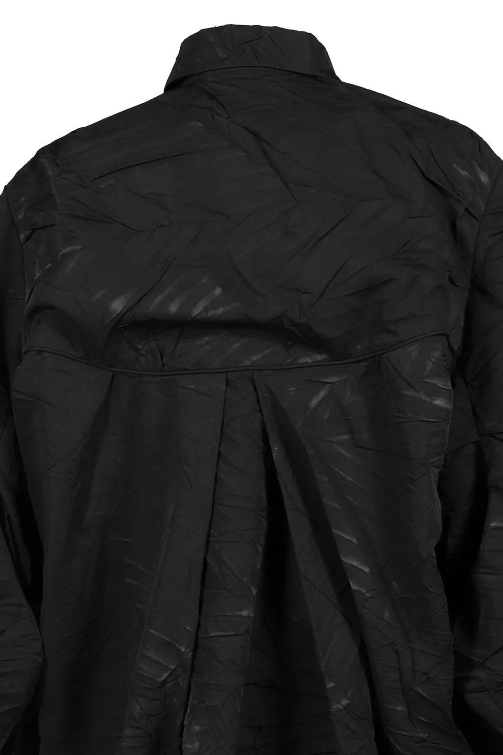 Shirts / Black