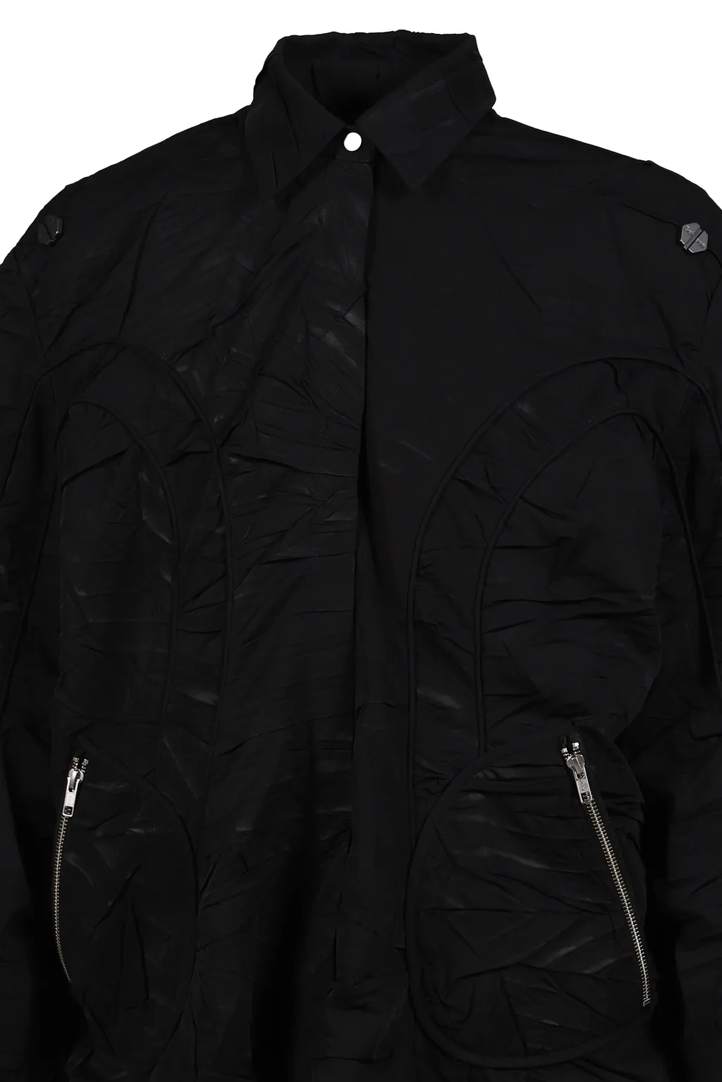 Shirts / Black