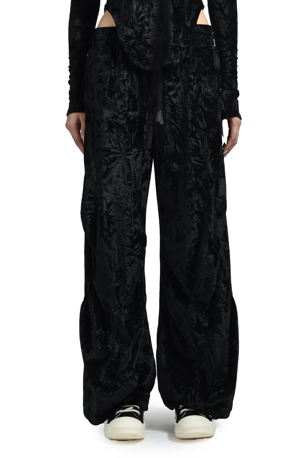 Pants / Black