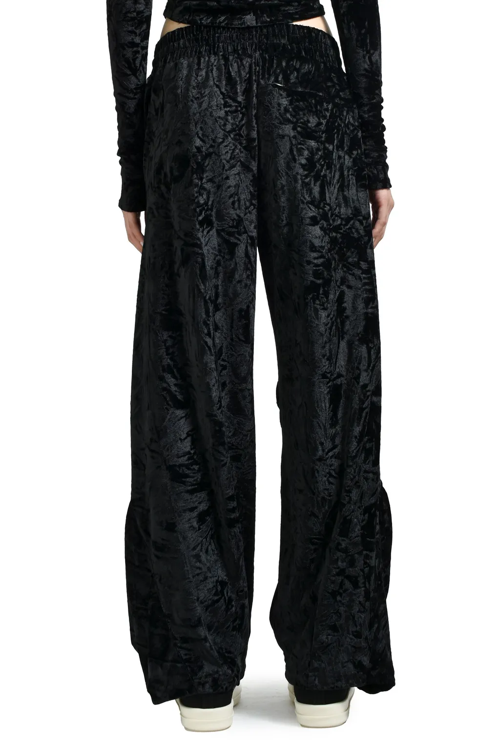 Pants / Black