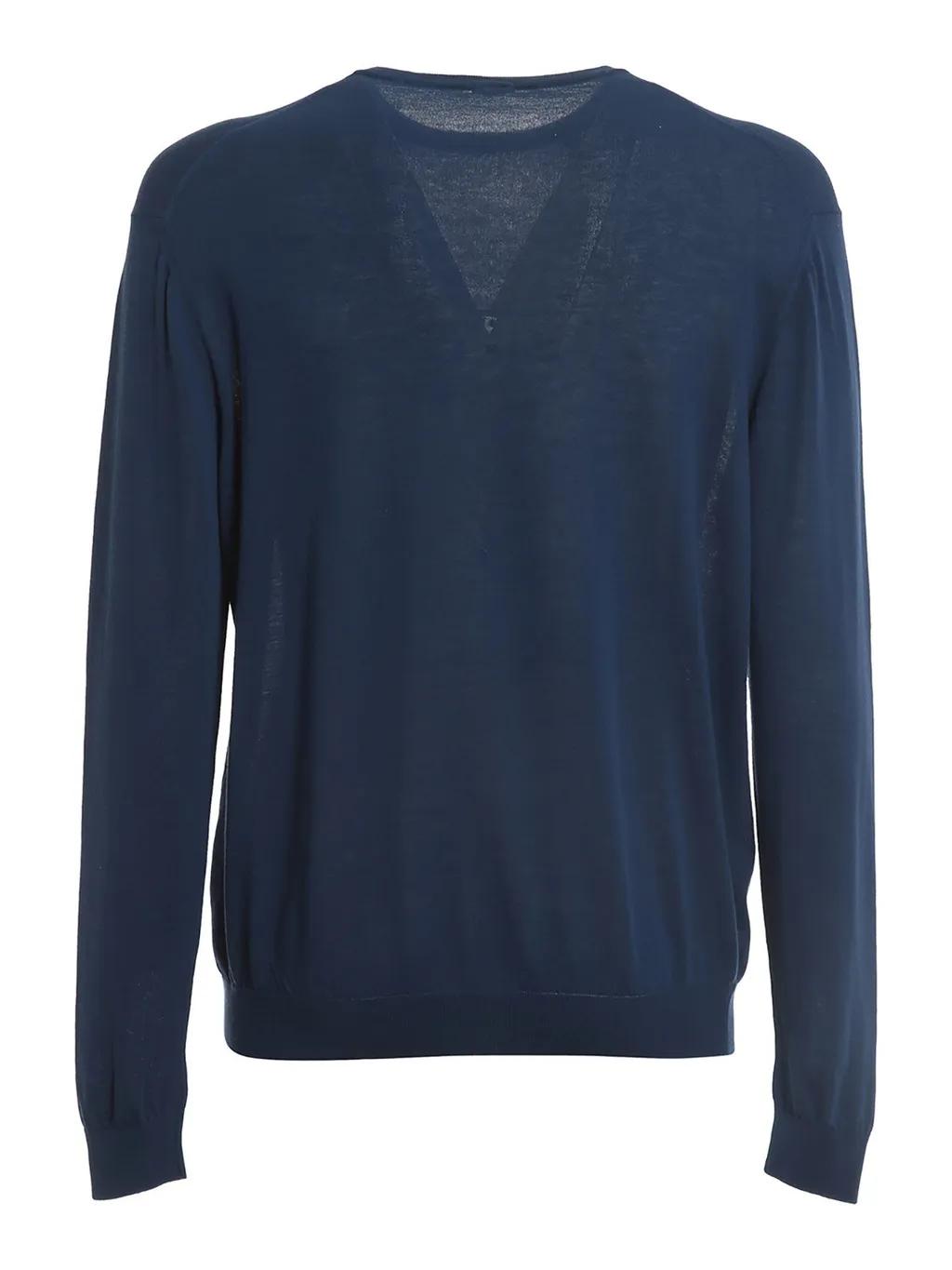 Malo Crewneck Knitted Jumper