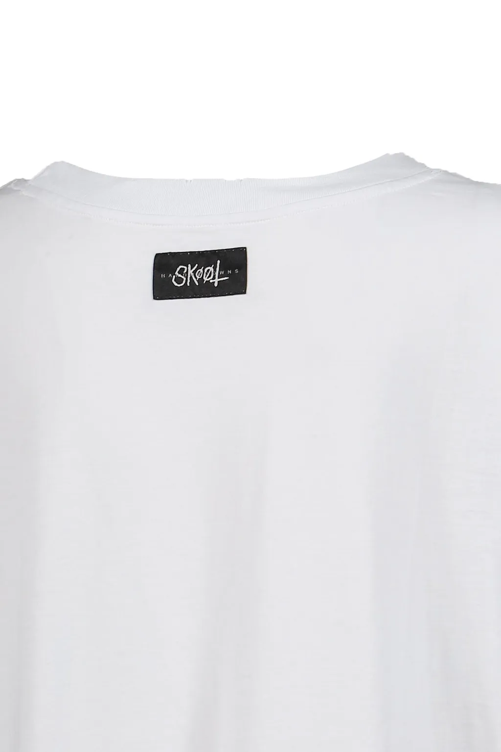 Millionaires Sans Ame T-Shirt / Wht