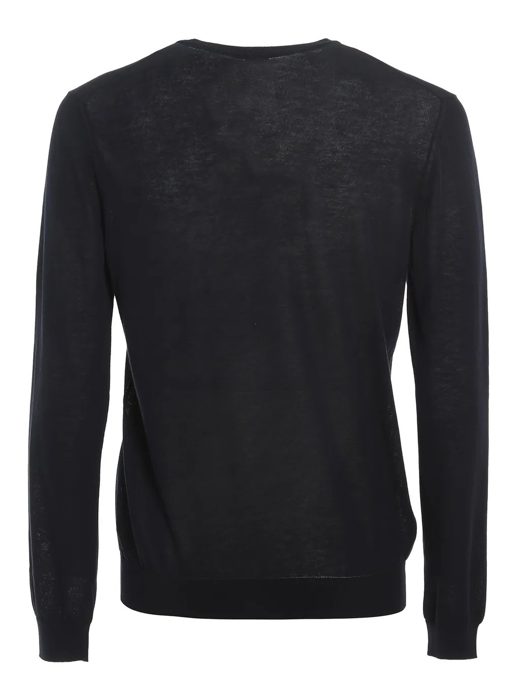 Malo Crewneck Knitted Jumper