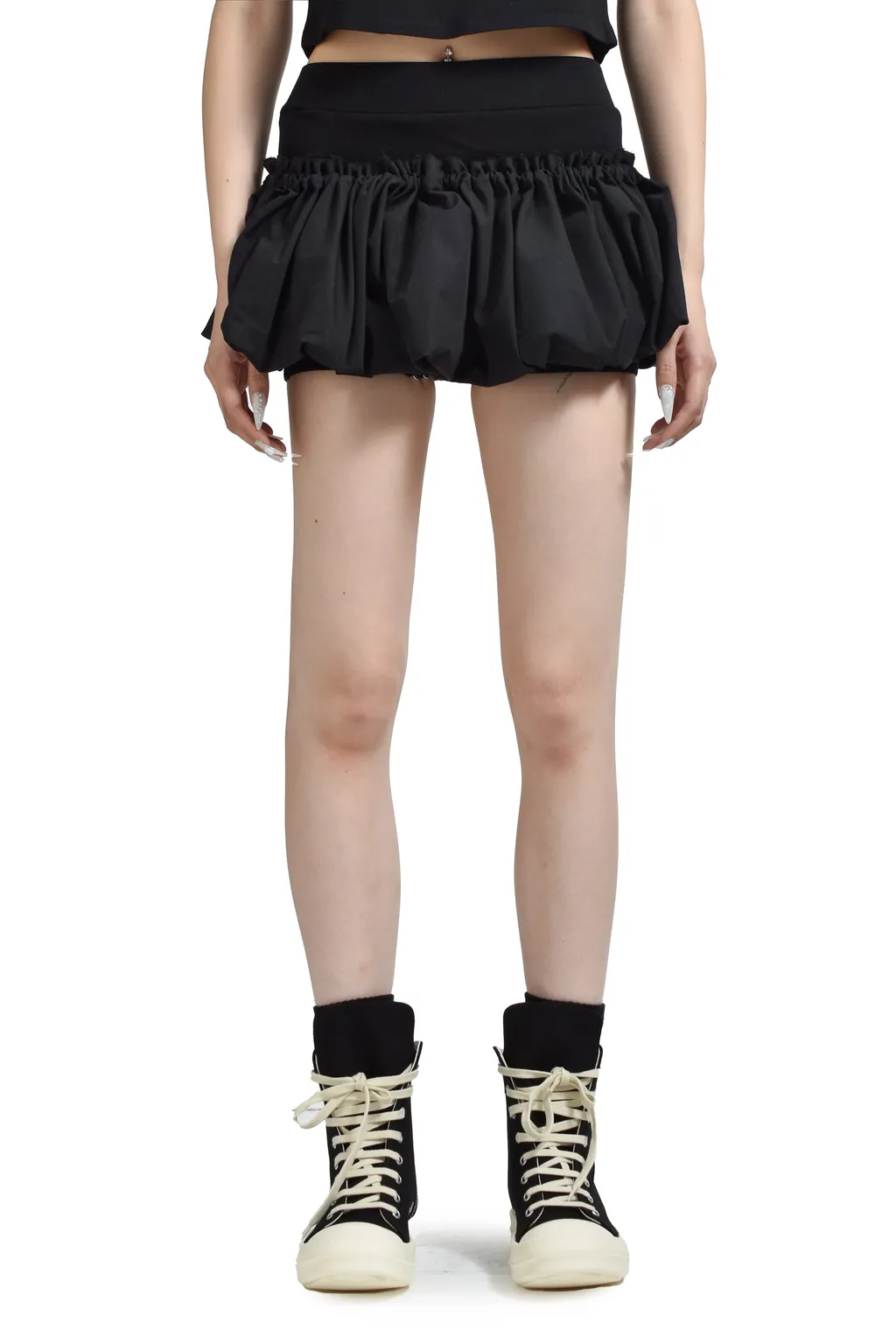 Skirts / Black