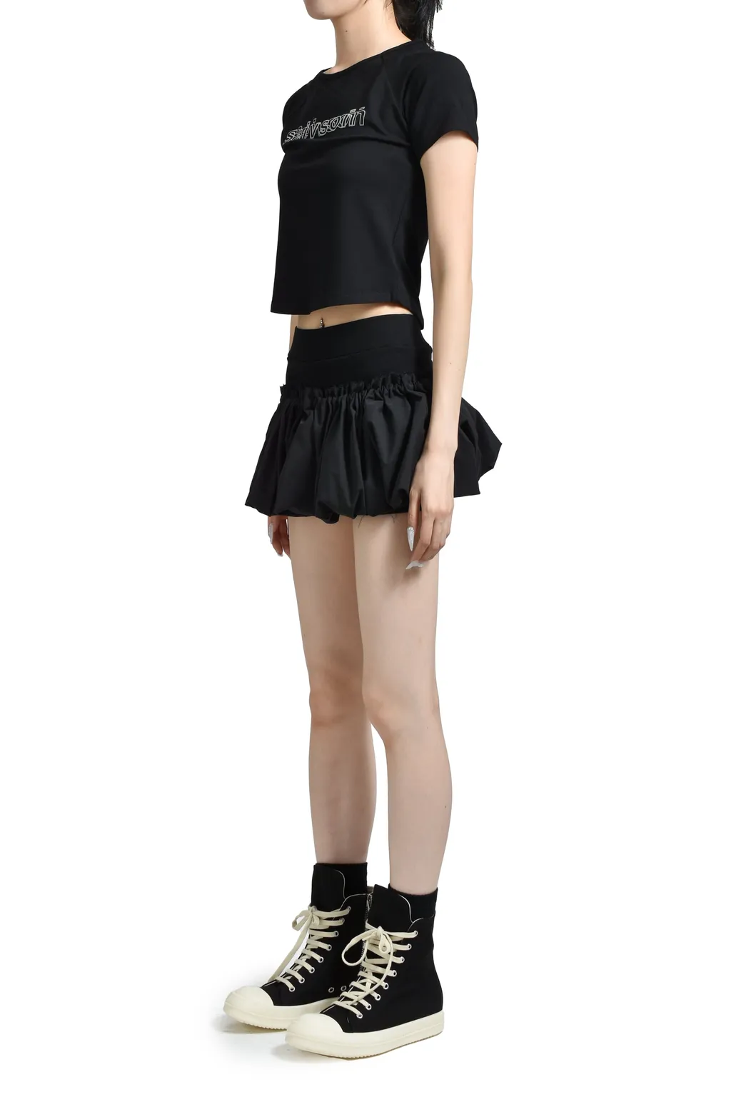 Skirts / Black