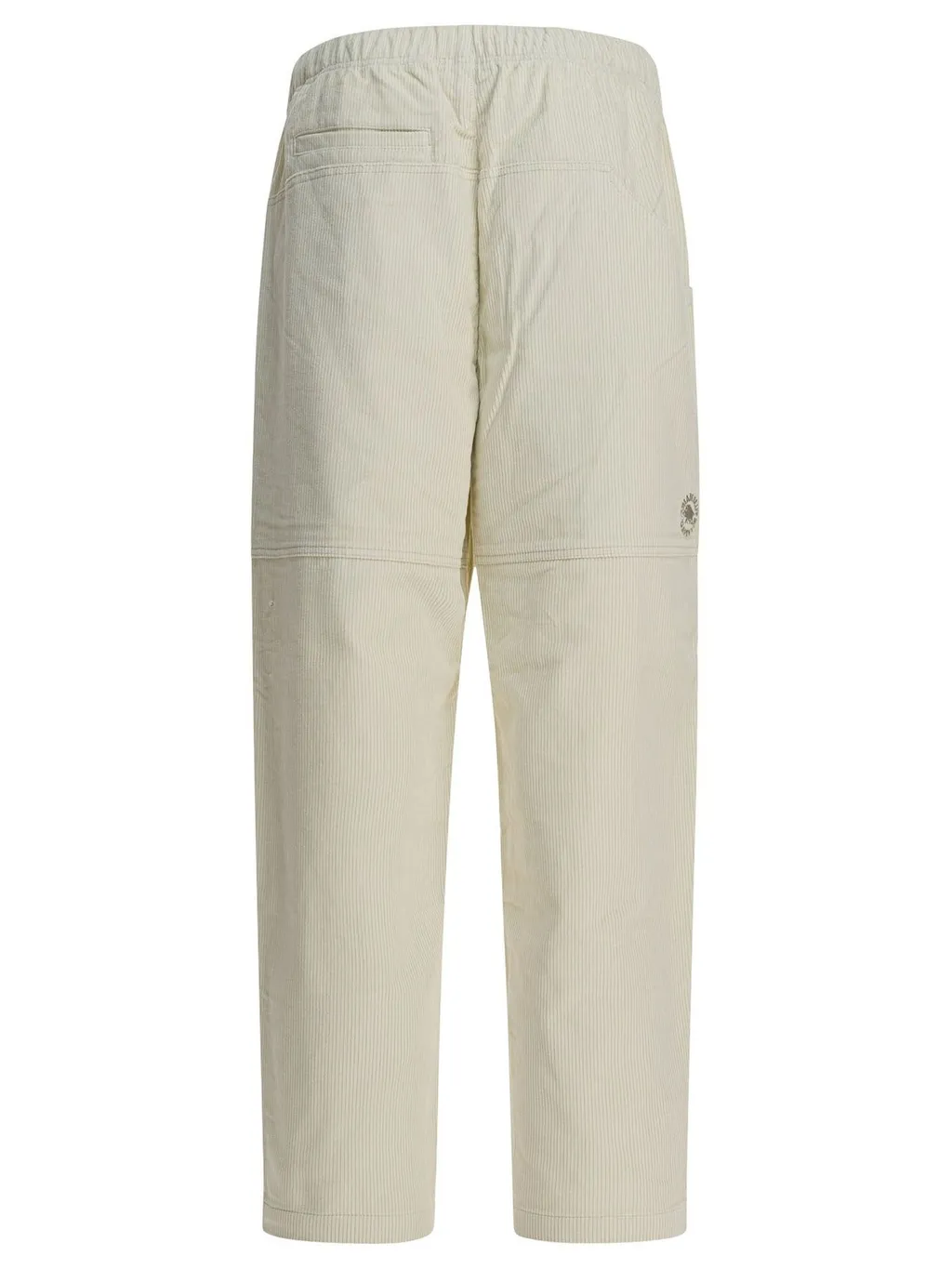 Mammut Drawstring Cargo Pants