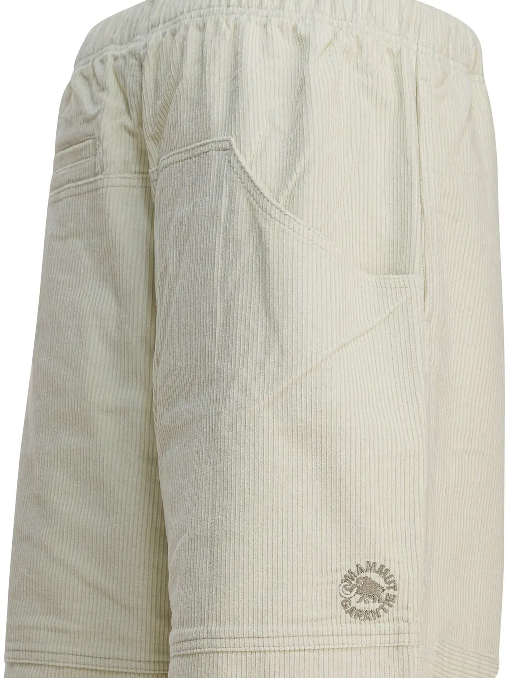 Mammut Drawstring Cargo Pants