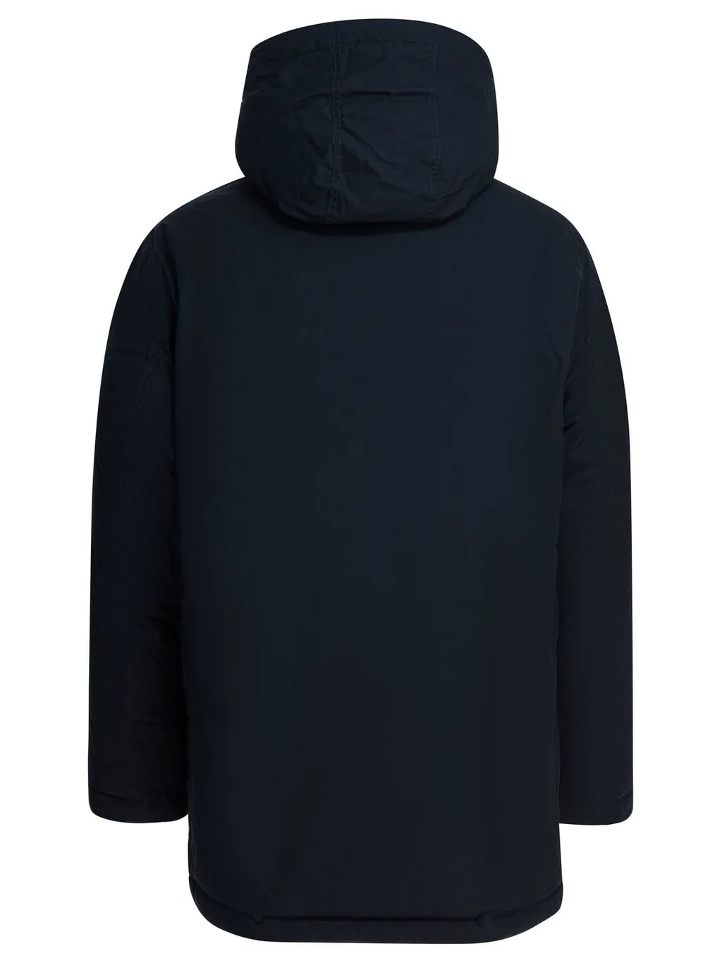 Mammut Hooded Parka Jacket