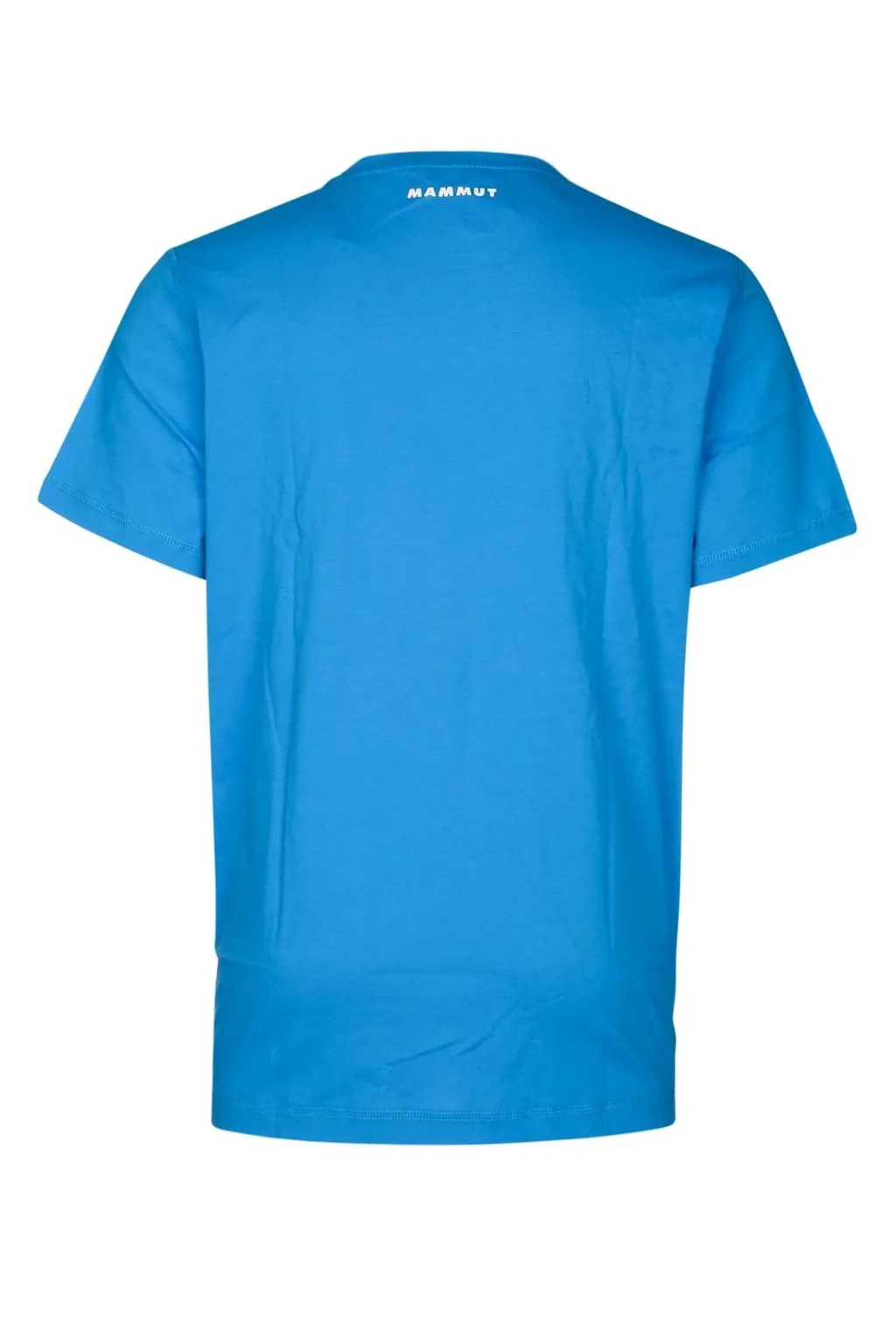 Mammut Swiss 1862 Core T-Shirt