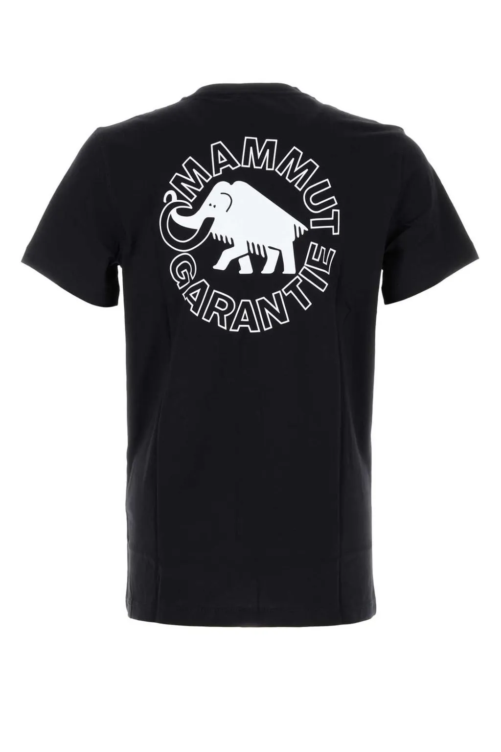 Mammut Swiss 1862 Core Garantie T-Shirt