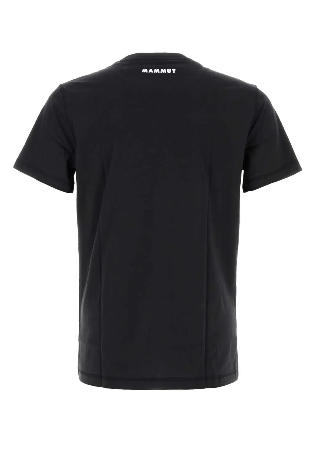 Mammut Swiss 1862 Logo T-Shirt