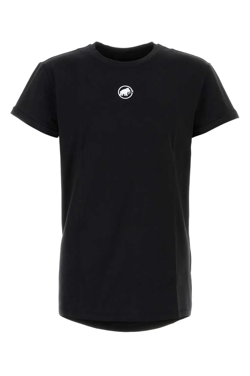 Mammut Swiss 1862 Logo T-Shirt