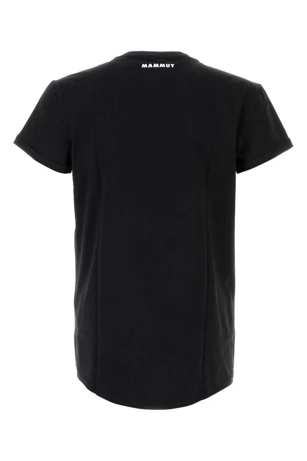 Mammut Swiss 1862 Logo T-Shirt