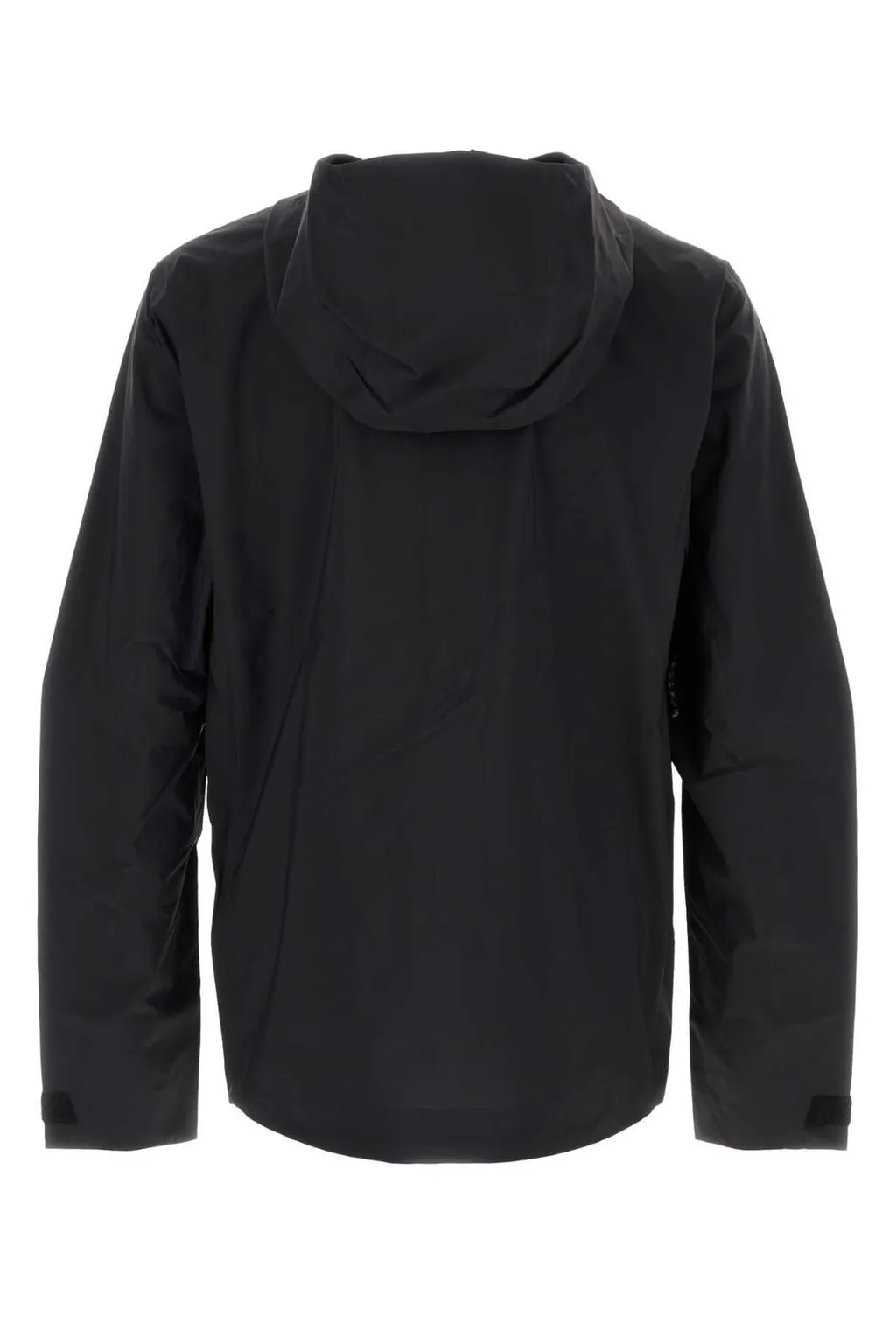 Mammut Swiss 1862 Alto Hooded Jacket
