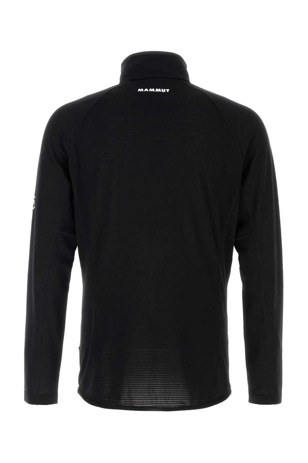 Mammut Swiss 1862 Zip-Pocket Sweater
