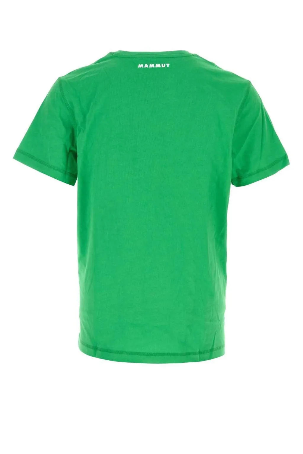 Mammut Swiss 1862 Core Logo T-Shirt