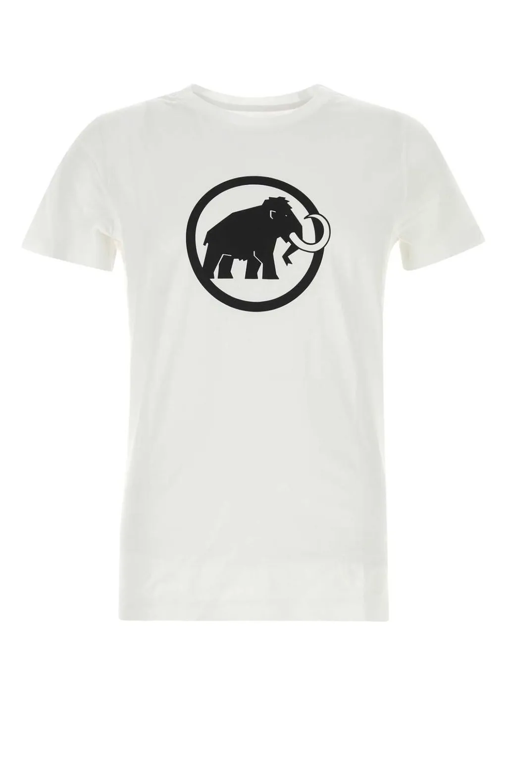 Mammut Swiss 1862 Core Logo T-Shirt