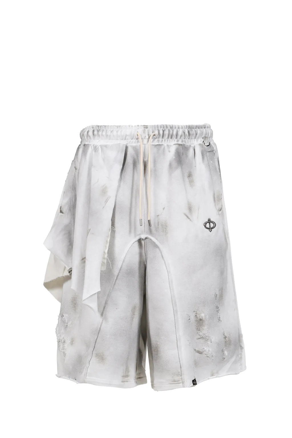Fantome Sportif Shorts / Dirty