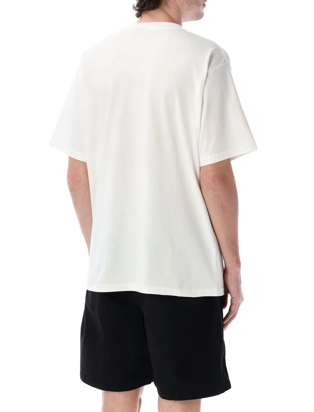 Manastash Sneeze Emblem T-Shirt