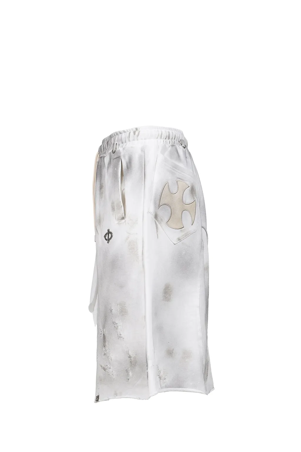 Fantome Sportif Shorts / Dirty