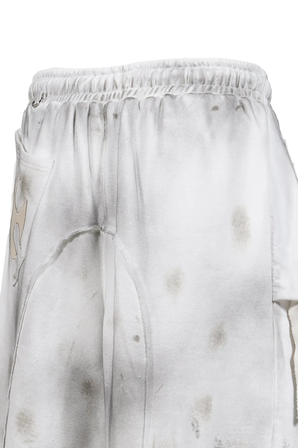 Fantome Sportif Shorts / Dirty