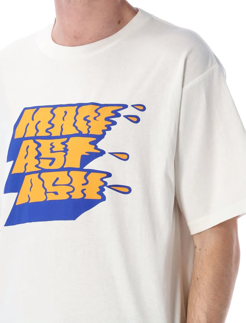 Manastash Sneeze Emblem T-Shirt