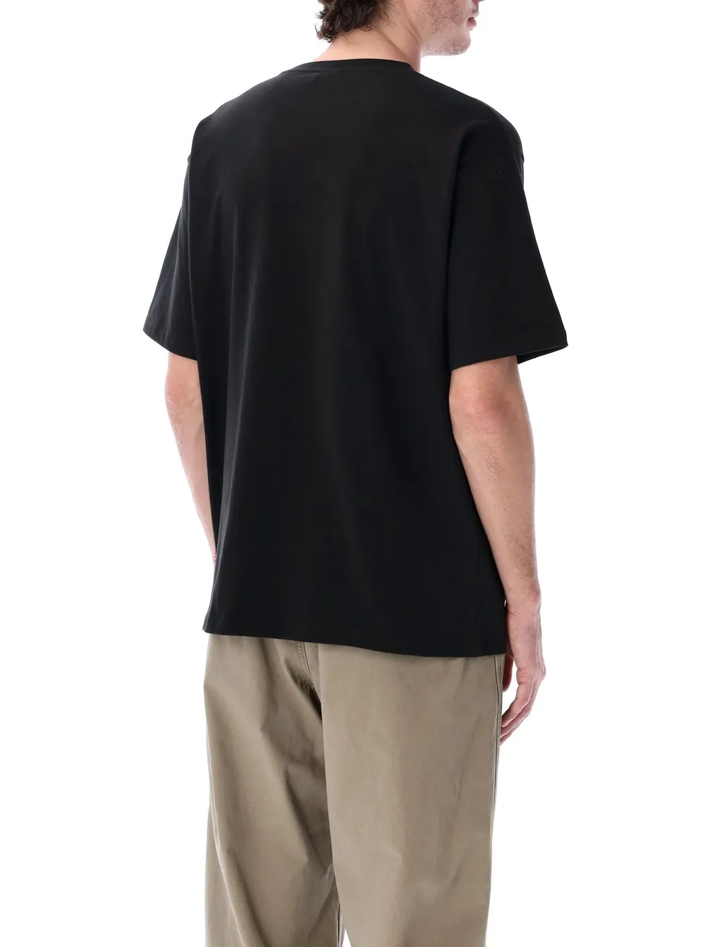 Manastash Friends Graphic T-Shirt