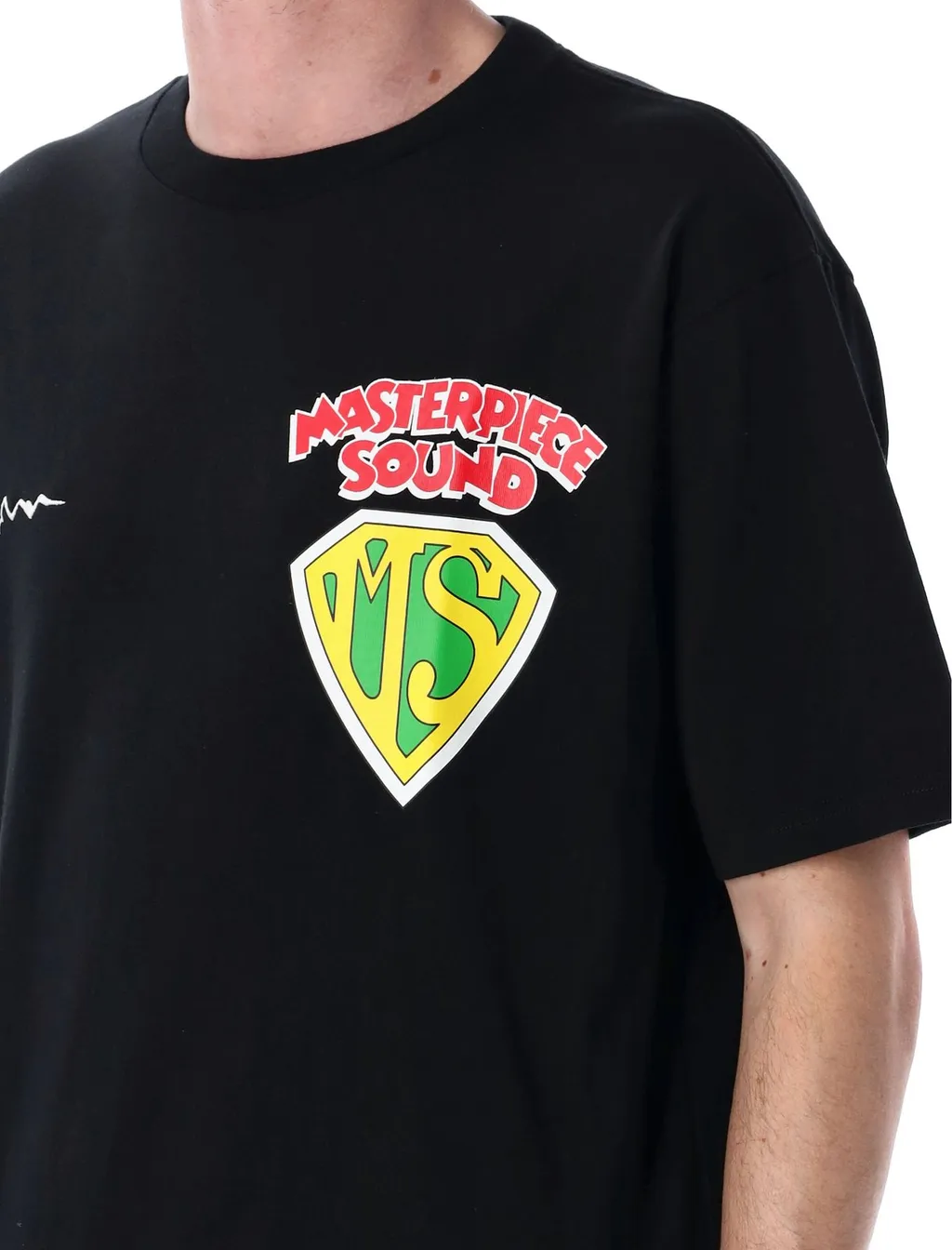 Manastash Masterpiece Sound Tee