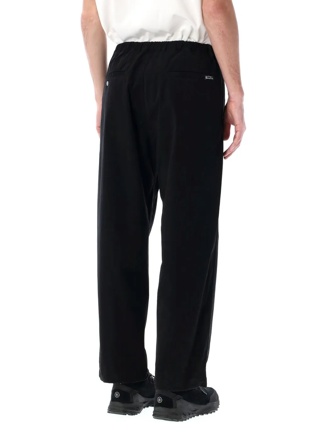 Manastash Flex Climber Trousers