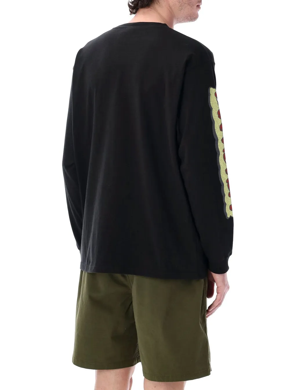 Manastash Fairy Long Sleeve Tee
