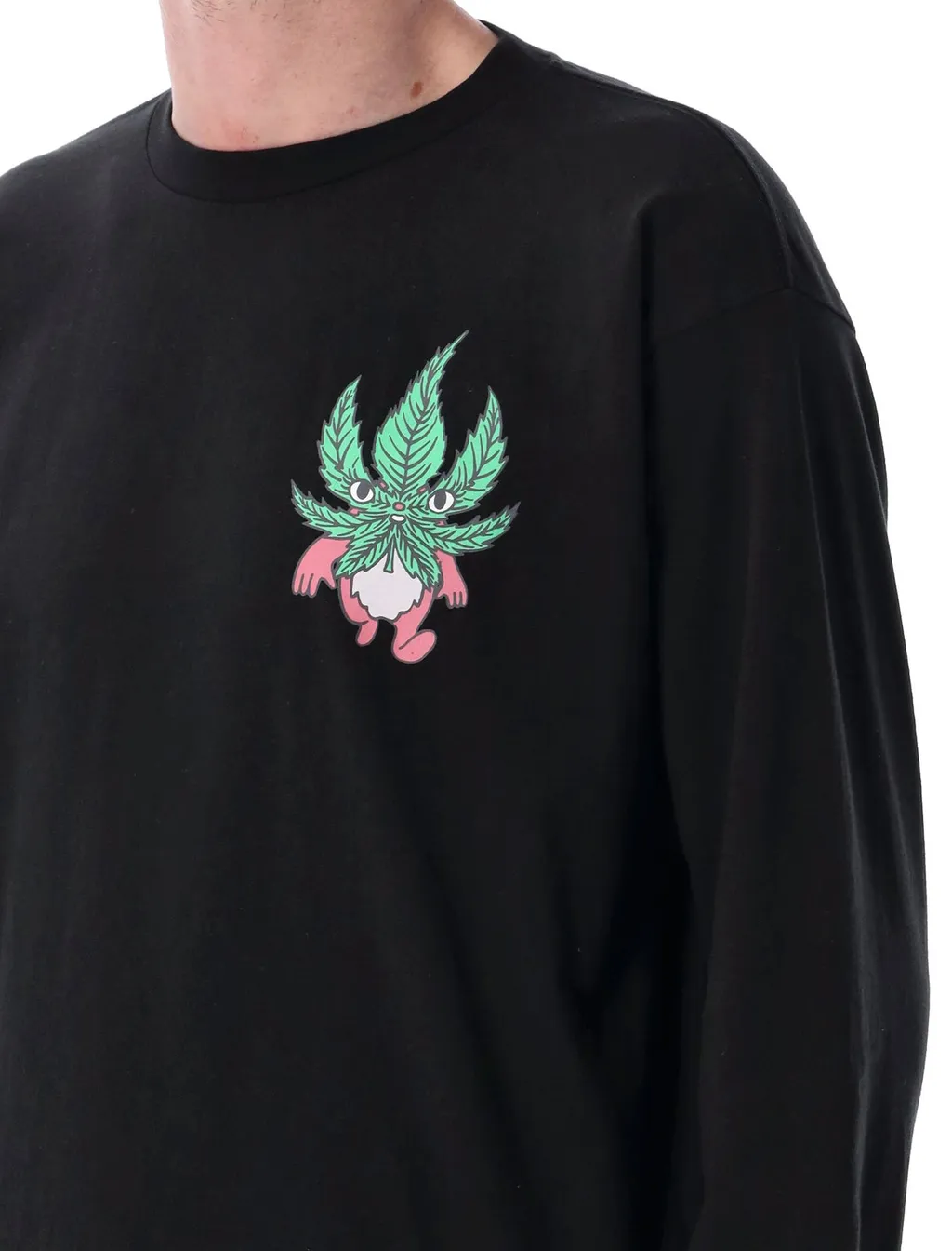 Manastash Fairy Long Sleeve Tee