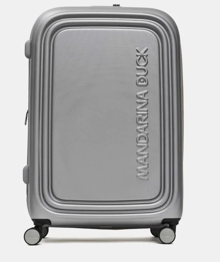 Mandarina Duck Spinner Luggage