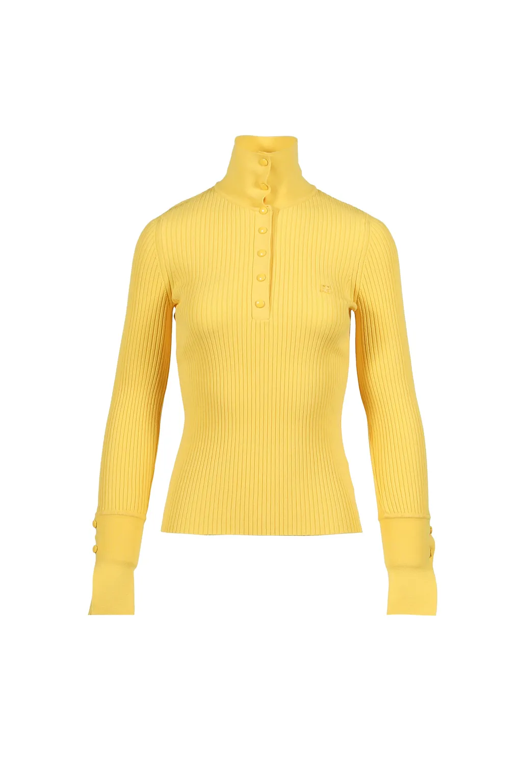 Classic Rib Polo / Sun