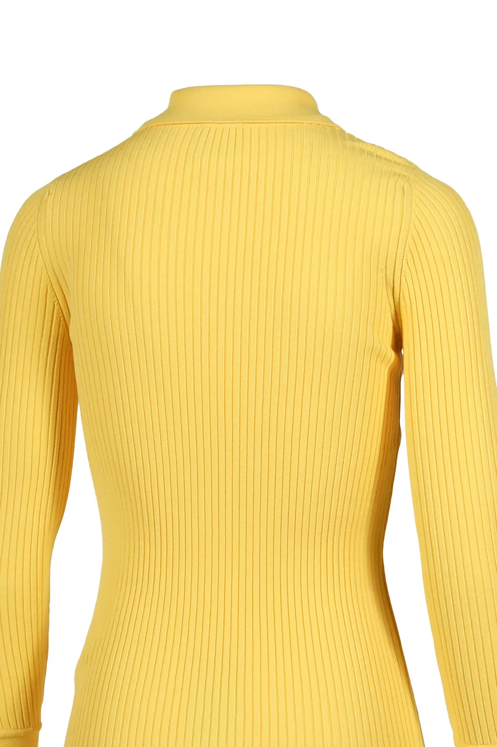Classic Rib Polo / Sun