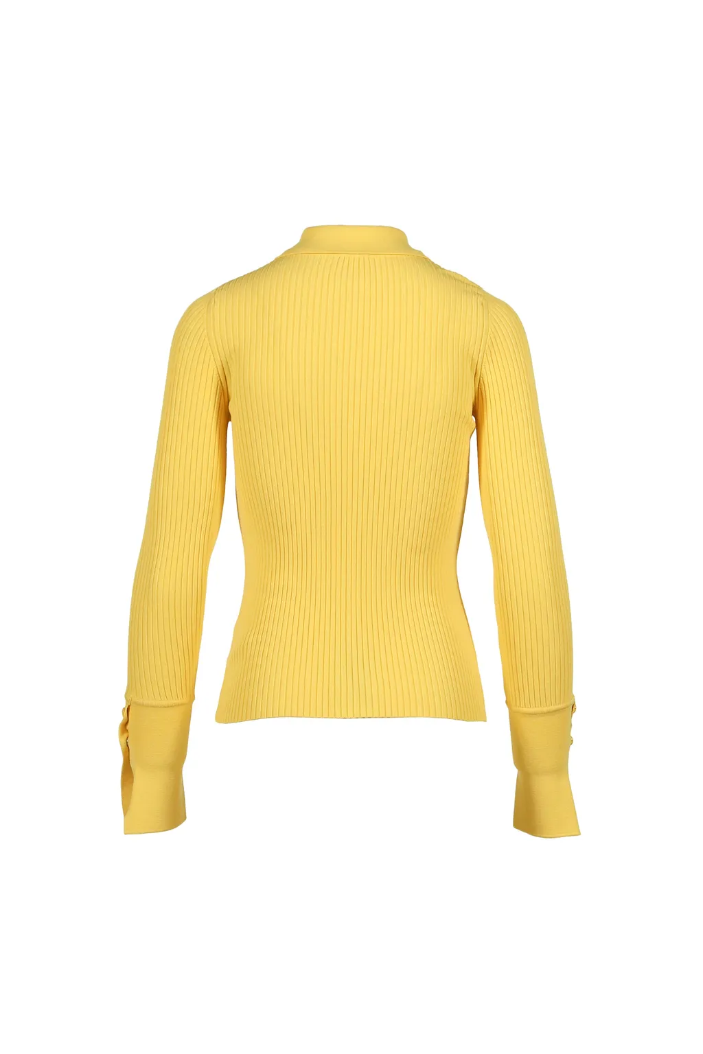 Classic Rib Polo / Sun