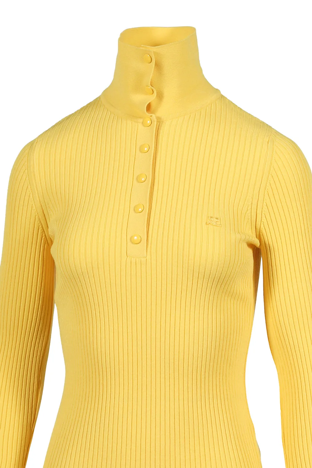 Classic Rib Polo / Sun