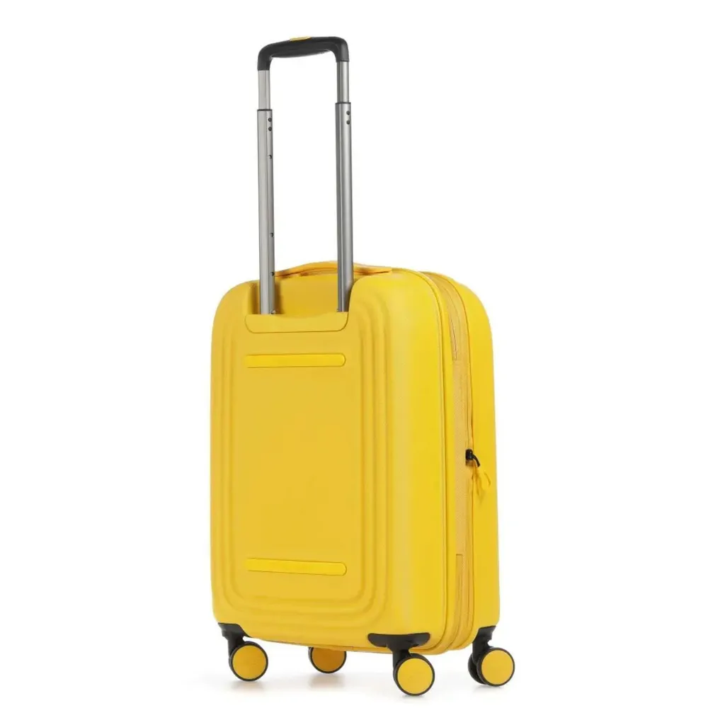 Mandarina Duck Spinner Suitcase