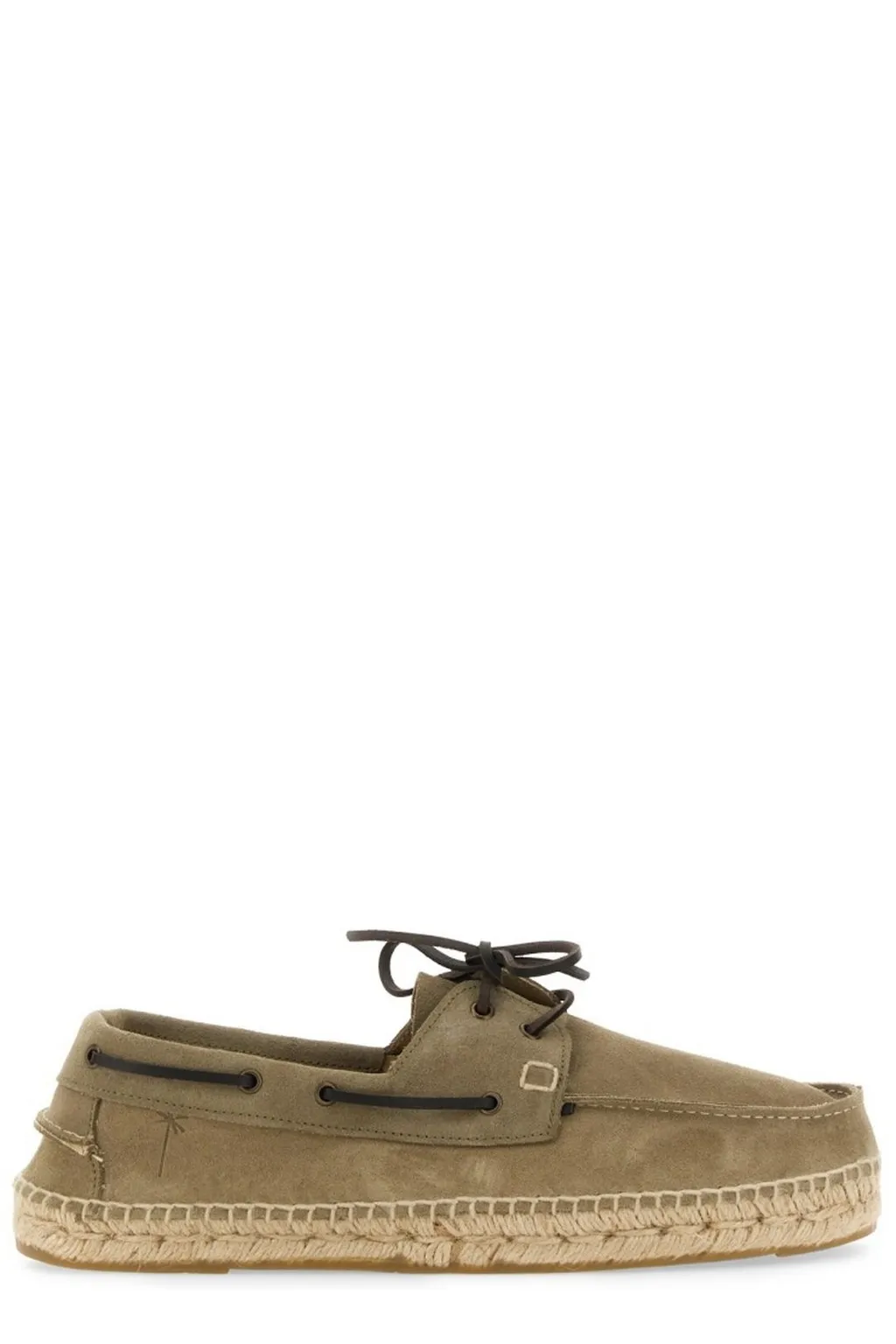 Manebí Hamptons Boat-Shoes