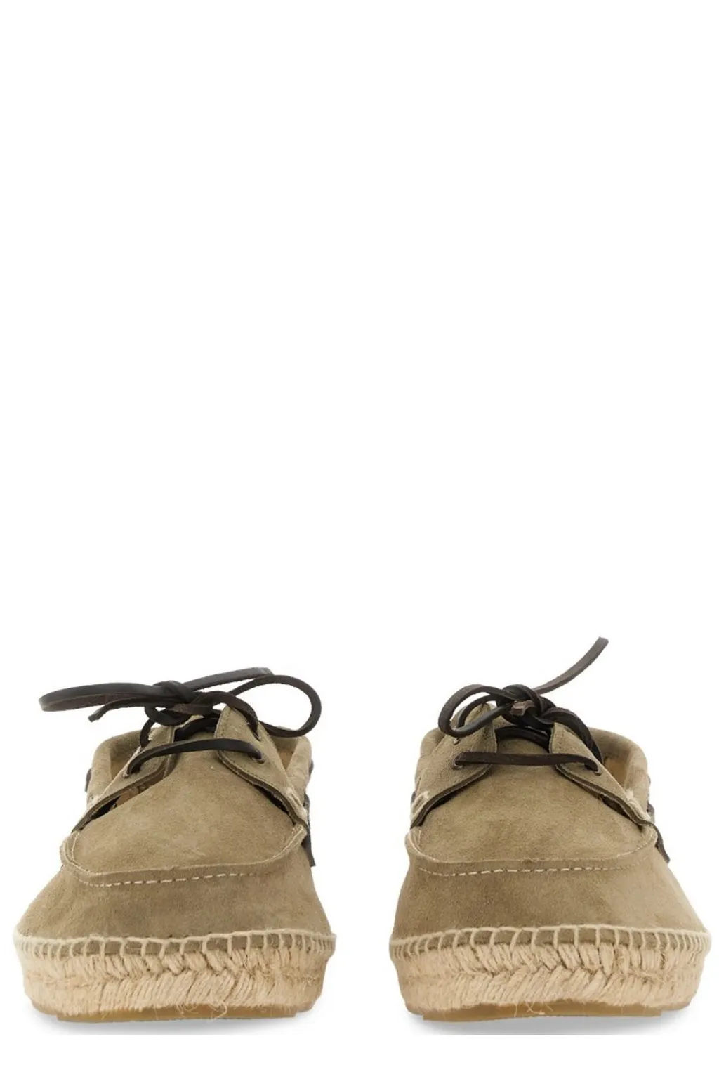 Manebí Hamptons Boat-Shoes