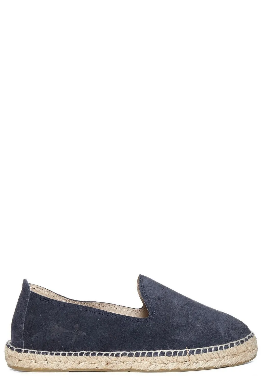 Manebí Hamptons Round Toe Espadrilles